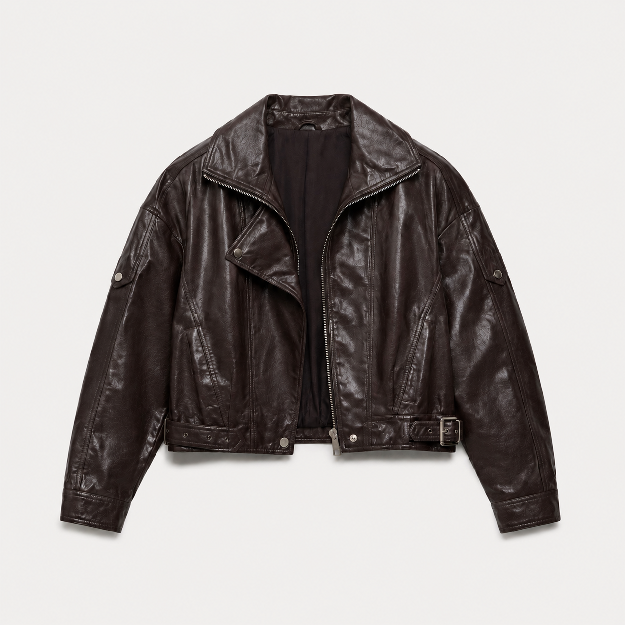 Rider Leather Jacket