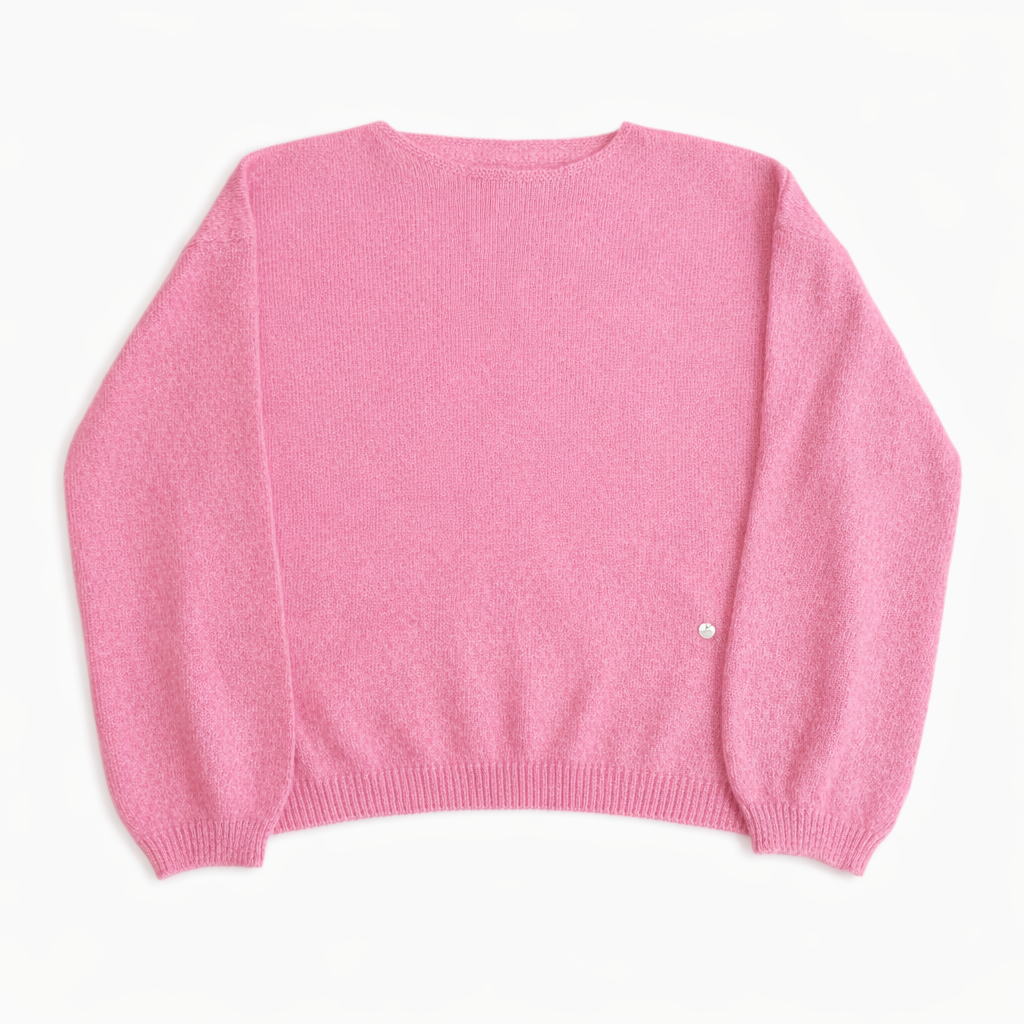 Fine Knit Sweater