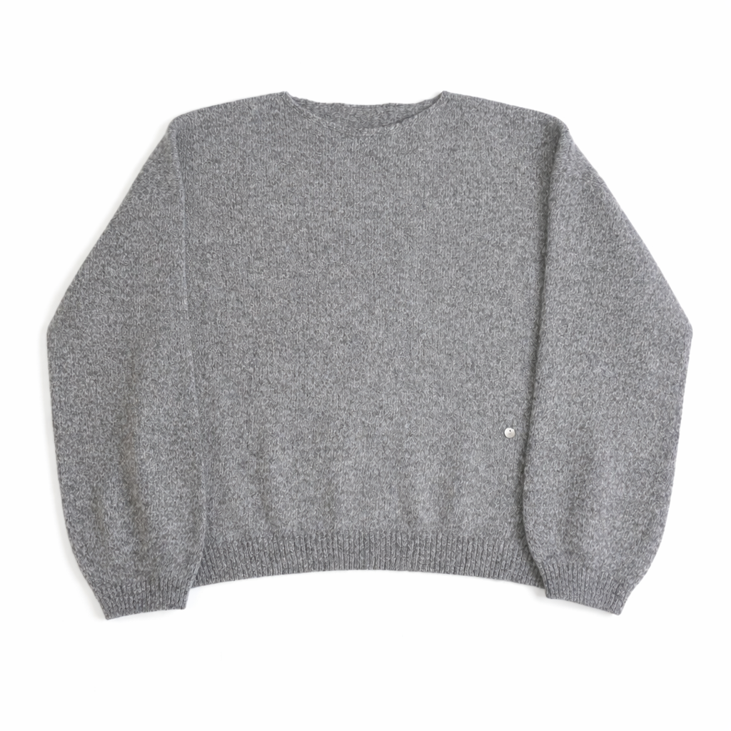 Fine Knit Sweater