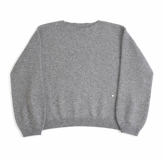 Fine Knit Sweater