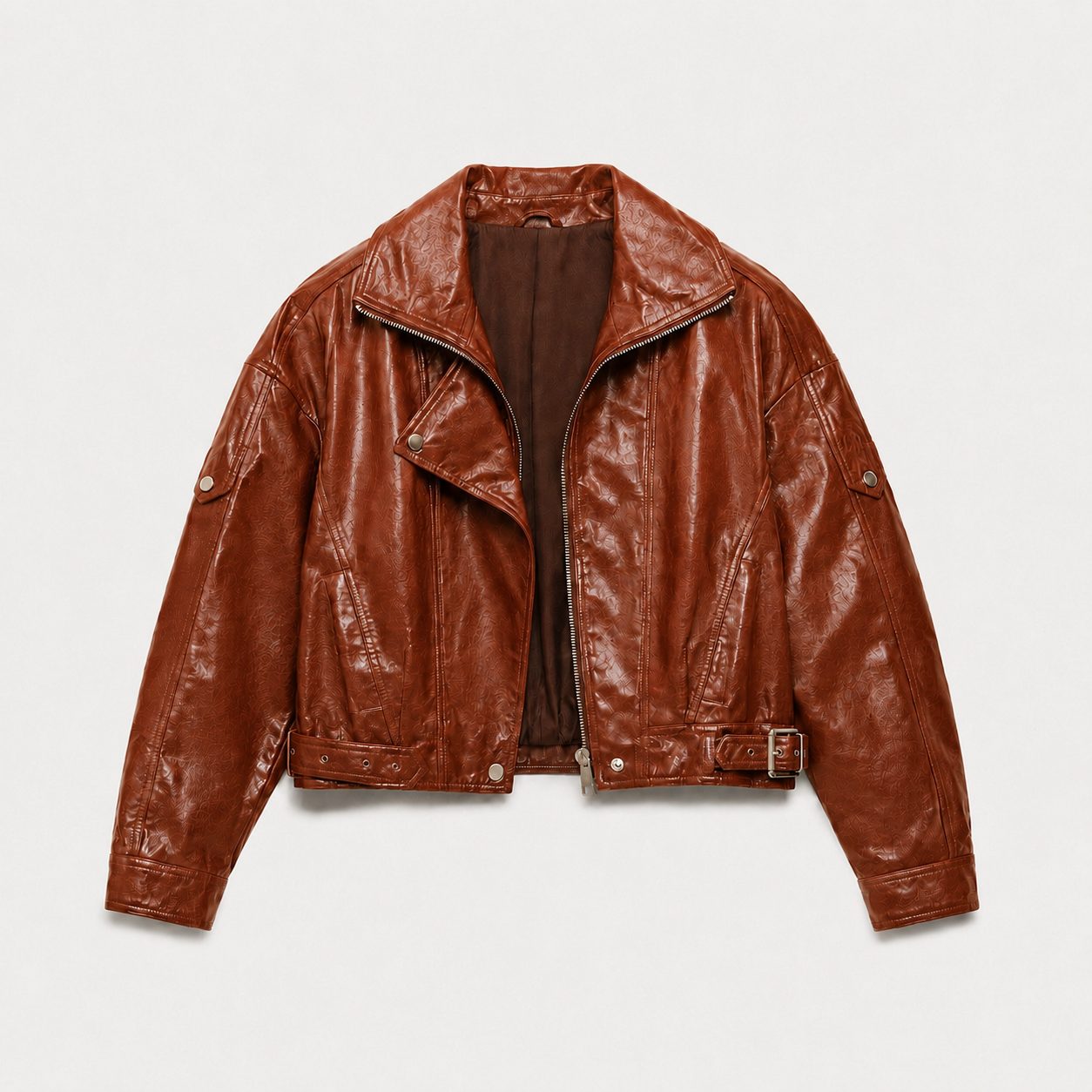 Rider Leather Jacket